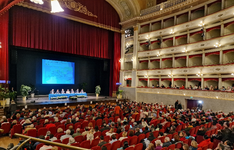 convegno sant'egidio